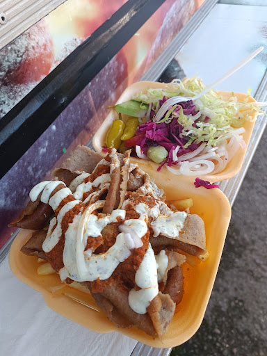 Photo of WISE KEBAB - Briar Hill, Stacey Bushes, Milton Keynes MK12 6HX